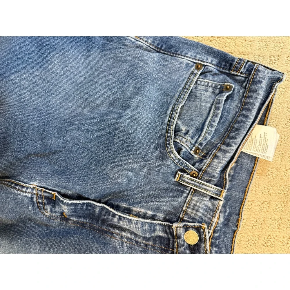 Levis timeless style